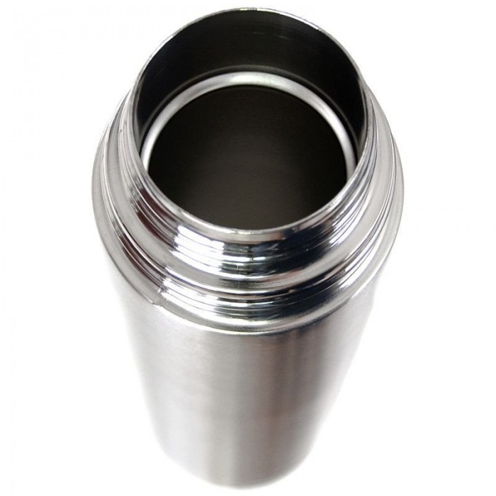 Термос MFH Vacuum Thermos 1L з нержавіючої сталі Термос MFH Vacuum Thermos 1L з нержавіючої сталі