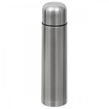 Термос MFH Vacuum Thermos 1L з нержавіючої сталі