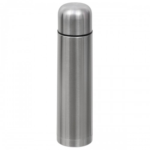 Термос MFH Vacuum Thermos 1L з нержавіючої сталі