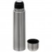 Термос MFH Vacuum Thermos 1L з нержавіючої сталі