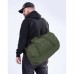Універсальна сумка баул Pentagon Kanon Duffle Bag 45L Olive