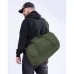 Універсальна сумка баул Pentagon Kanon Duffle Bag 45L Olive