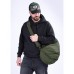 Універсальна сумка баул Pentagon Kanon Duffle Bag 45L Olive