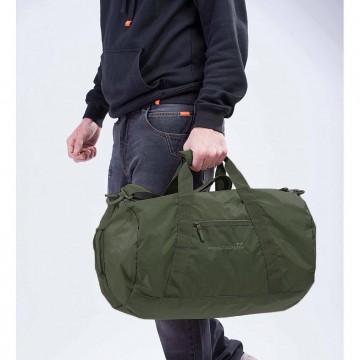 Универсальная сумка баул Pentagon Kanon Duffle Bag 45L Olive