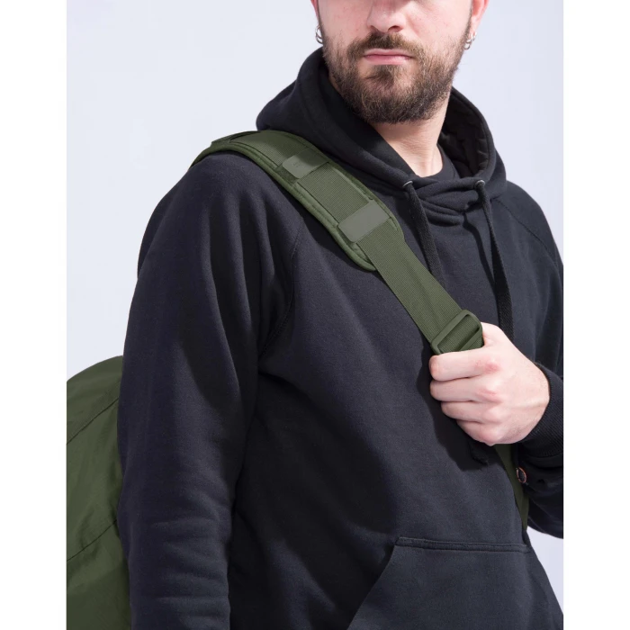 Універсальна сумка баул Pentagon Kanon Duffle Bag 45L Olive Універсальна сумка баул Pentagon Kanon Duffle Bag 45L Olive