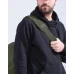 Універсальна сумка баул Pentagon Kanon Duffle Bag 45L Olive