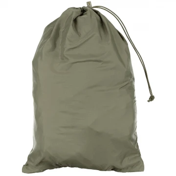 Зимові м'які черевики Fox Outdoor «Polar» Bivouac Shoes Olive
