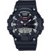 Часы Casio HDC-700-1AVEF Standard Combi, Black