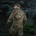 Кофта Флісова M-Tac Delta Fleece, MultiCam