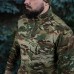 Кофта Флисовая M-Tac Delta Fleece, MultiCam