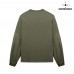 Phantom Project/M-Tac футболка Long Sleeve Cotton Hard (GD), Olive