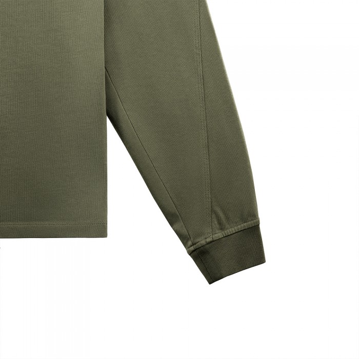 Phantom Project/M-Tac футболка Long Sleeve Cotton Hard (GD), Olive Phantom Project/M-Tac футболка Long Sleeve Cotton Hard (GD), Olive