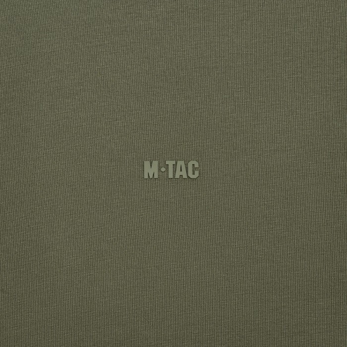 Phantom Project/M-Tac футболка Long Sleeve Cotton Hard (GD), Olive Phantom Project/M-Tac футболка Long Sleeve Cotton Hard (GD), Olive