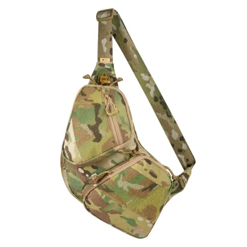 Сумка M-Tac Bat Wing Bag Elite, MultiCam
