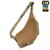 Сумка M-Tac Bat Wing Bag Elite, MultiCam