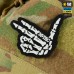 Сумка M-Tac Bat Wing Bag Elite, MultiCam