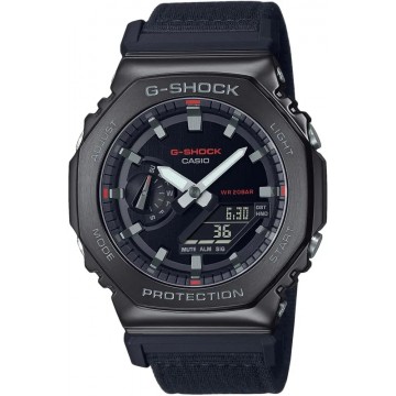 Часы Casio GM-2100CB-1AER G-Shock., Black