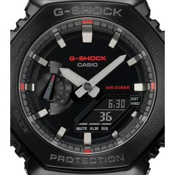 Часы Casio GM-2100CB-1AER G-Shock., Black