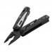 Мультитул M-Tac Type 11/Steel, Black