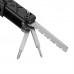 Мультитул M-Tac Type 11/Steel, Black