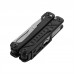Мультитул M-Tac Type 11/Steel, Black