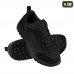 Кроссвки тактические M-Tac Shooter, Black
