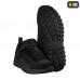 Кроссвки тактические M-Tac Shooter, Black