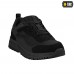 Кроссвки тактические M-Tac Shooter, Black