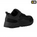 Кроссвки тактические M-Tac Shooter, Black