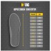 Кроссвки тактические M-Tac Shooter, Black