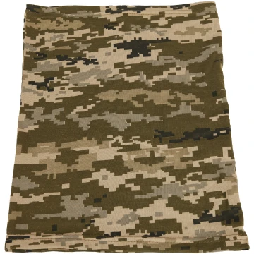 Баф ХБ 100% Tailor, Піксель