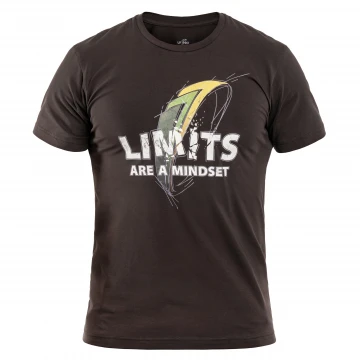 Футболка UF PRO Mindset Breaker Tee, Black
