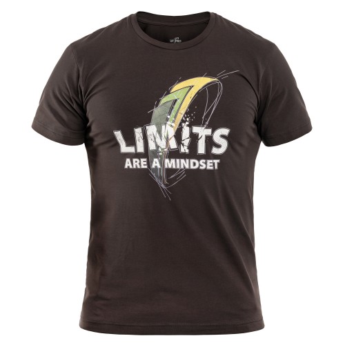 Футболка UF PRO Mindset Breaker Tee, Grey