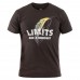 Футболка UF PRO Mindset Breaker Tee, Grey
