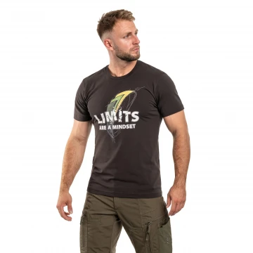 Футболка UF PRO Mindset Breaker Tee, Black
