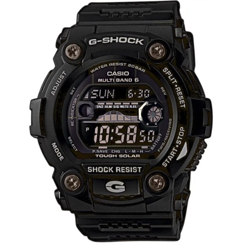 Часы Casio GW-7900B-1ER G-Shock., Black