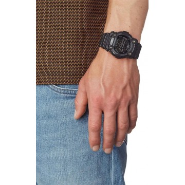 Часы Casio GW-7900B-1ER G-Shock., Black