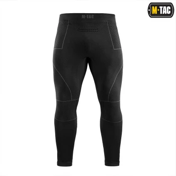 M-Tac термоштаны компрессионные, Black