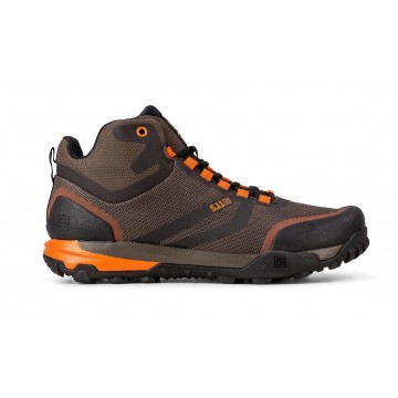 Черевики 5.11 Tactical A/T Mid Boot, Beige/Black