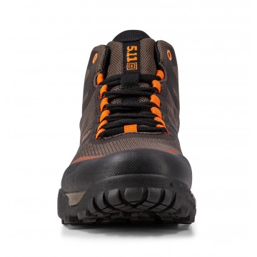 Черевики 5.11 Tactical A/T Mid Boot, Beige/Black