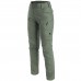 Женские штаны тактические демисезонные Helikon Women's UTP Resized PolyCotton Rip-Stop, Olive