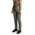 Женские штаны тактические демисезонные Helikon Women's UTP Resized PolyCotton Rip-Stop, Olive