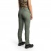 Женские штаны тактические демисезонные Helikon Women's UTP Resized PolyCotton Rip-Stop, Olive