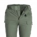 Женские штаны тактические демисезонные Helikon Women's UTP Resized PolyCotton Rip-Stop, Olive