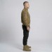 Куртка бомбер Vik-Tailor льотна, Coyote