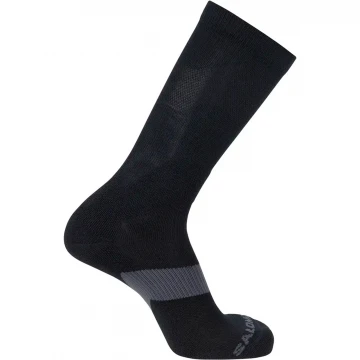 Носки Salomon XA FORCES CREW, Black