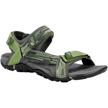 Сандали Chiruca Dakar 21, Olive/Grey