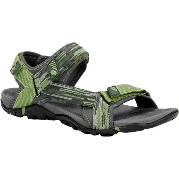 Сандалі Chiruca Dakar 21, Olive/Grey