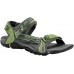 Сандали Chiruca Dakar 21, Olive/Grey