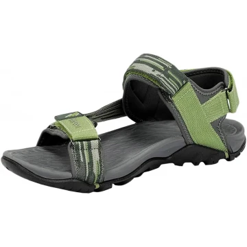 Сандалі Chiruca Dakar 21, Olive/Grey